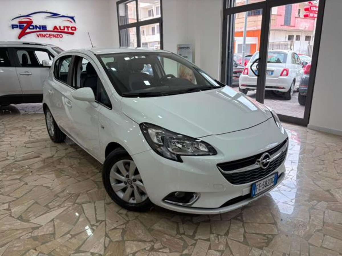 Opel Corsa 1.3 CDTI 5 porte Cosmo