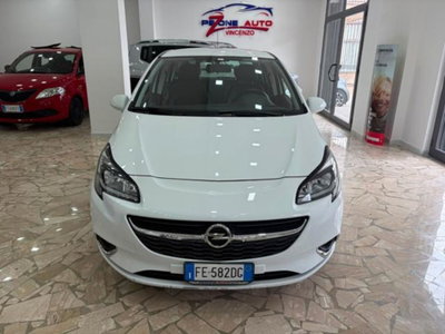 Opel Corsa 1.3 CDTI 5 porte Cosmo (2)