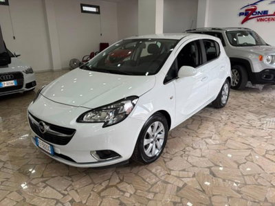 Opel Corsa 1.3 CDTI 5 porte Cosmo (3)