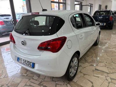 Opel Corsa 1.3 CDTI 5 porte Cosmo (4)