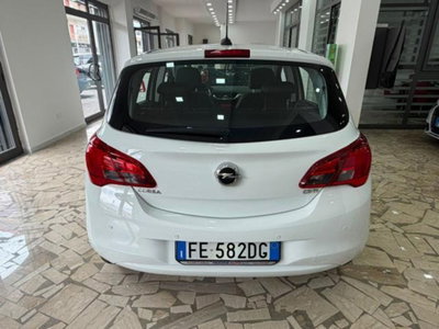 Opel Corsa 1.3 CDTI 5 porte Cosmo (5)
