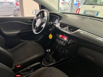 Opel Corsa 1.3 CDTI 5 porte Cosmo (7)