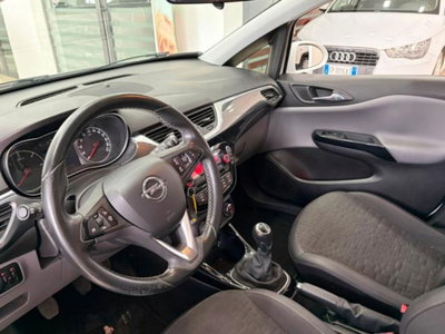 Opel Corsa 1.3 CDTI 5 porte Cosmo (8)