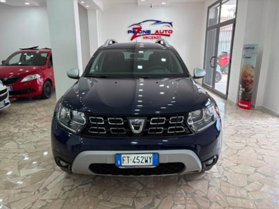Dacia Duster 1.6 SCe GPL 4x2 Prestige (2)