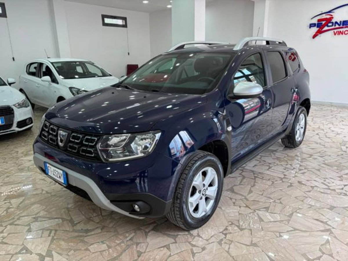 Dacia Duster 1.6 SCe GPL 4x2 Prestige (3)