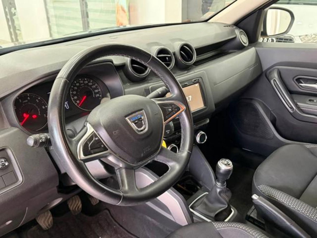 Dacia Duster 1.6 SCe GPL 4x2 Prestige (7)