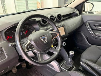 Dacia Duster 1.6 SCe GPL 4x2 Prestige (7)