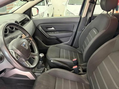 Dacia Duster 1.6 SCe GPL 4x2 Prestige (8)