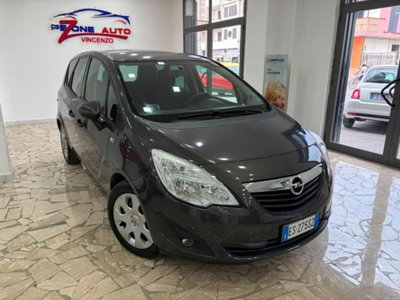 Opel Meriva 1.3 CDTI 95CV ecoFLEStart&Stop Elective usata
