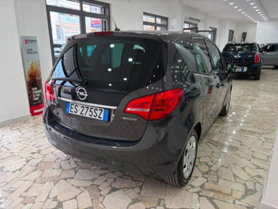 Opel Meriva 1.3 CDTI 95CV ecoFLEStart&Stop Elective (6)
