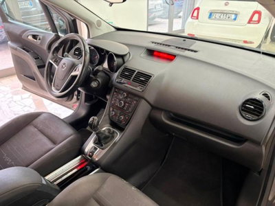 Opel Meriva 1.3 CDTI 95CV ecoFLEStart&Stop Elective (8)