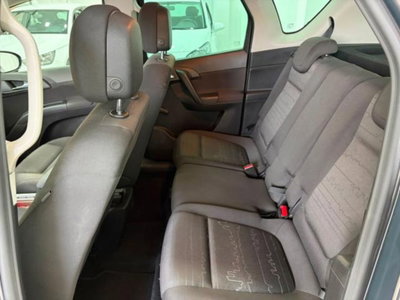 Opel Meriva 1.3 CDTI 95CV ecoFLEStart&Stop Elective (9)