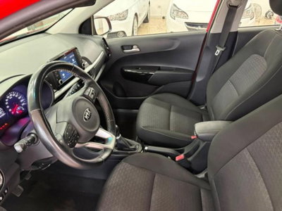Kia Picanto 1.0 12V 5 porte X Line (7)