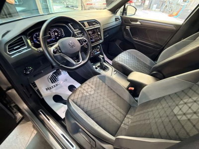 Volkswagen Tiguan Allspace 2.0 TDI SCR DSG 4MOTION R-Line (15)