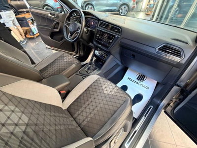 Volkswagen Tiguan Allspace 2.0 TDI SCR DSG 4MOTION R-Line (17)