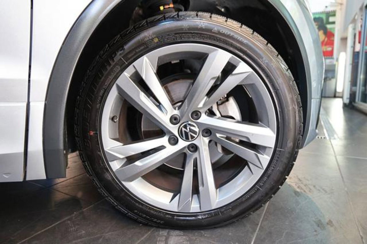 Volkswagen Tiguan Allspace 2.0 TDI SCR DSG 4MOTION R-Line (6)