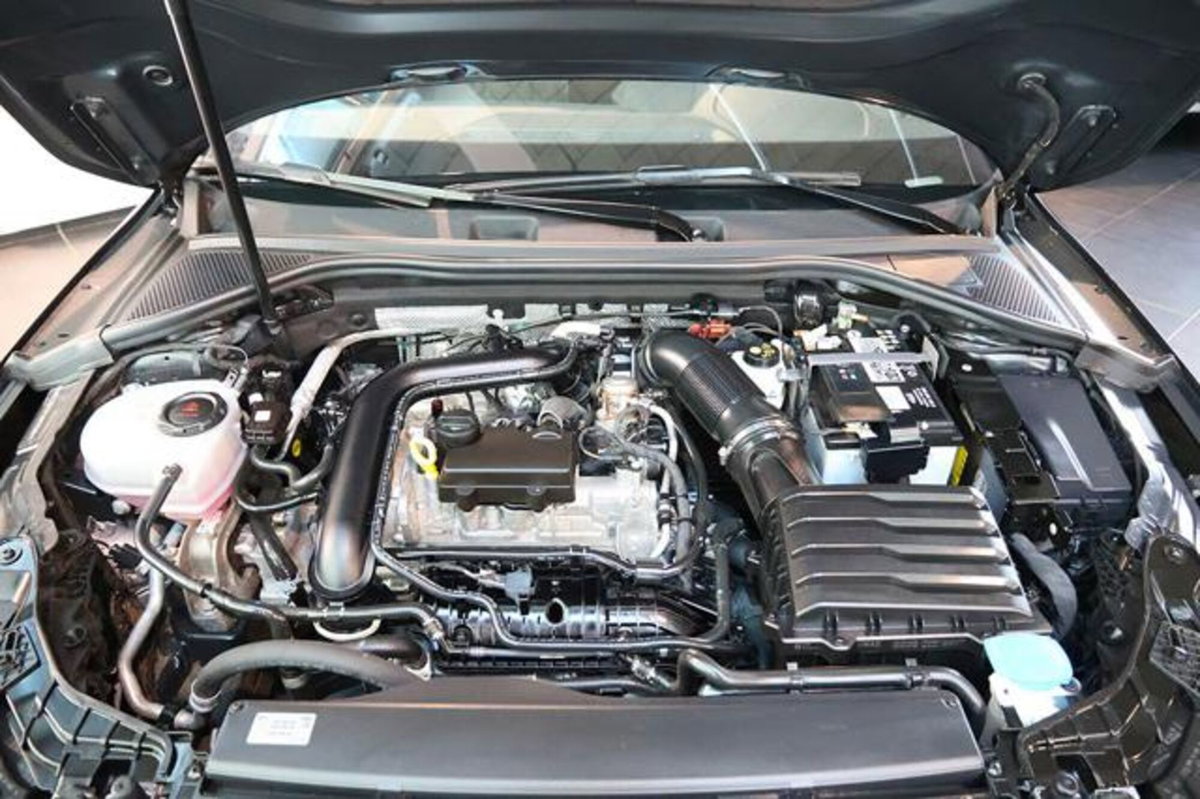 Audi A3 Sportback 30 TFSI Business Advanced (11)