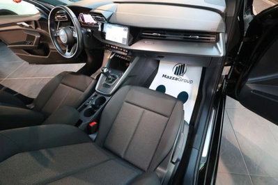 Audi A3 Sportback 30 TFSI Business Advanced (15)