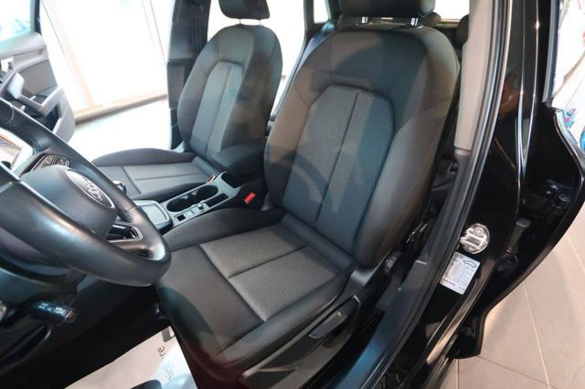 Audi A3 Sportback 30 TFSI Business Advanced (17)