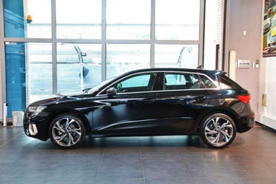 Audi A3 Sportback 30 TFSI Business Advanced (3)