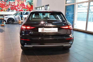 Audi A3 Sportback 30 TFSI Business Advanced (8)