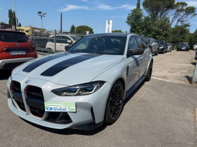 BMW Serie 3 M3 3.0 Competition auto (3)
