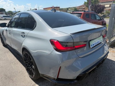 BMW Serie 3 M3 3.0 Competition auto (4)