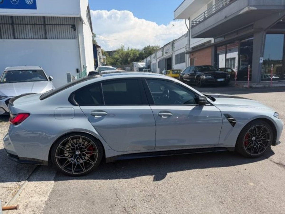 BMW Serie 3 M3 3.0 Competition auto (6)