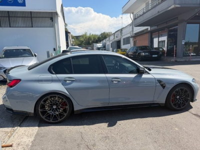 BMW Serie 3 M3 3.0 Competition auto (6)