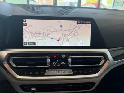BMW Serie 3 M3 3.0 Competition auto (9)