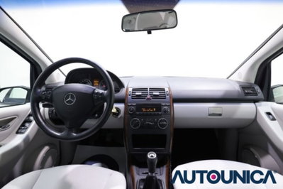 Mercedes-Benz Classe A 170 Elegance (10)