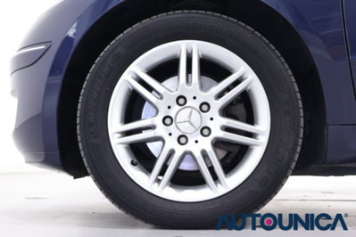 Mercedes-Benz Classe A 170 Elegance (13)