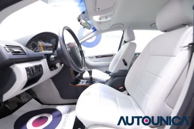 Mercedes-Benz Classe A 170 Elegance (19)