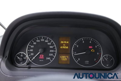 Mercedes-Benz Classe A 170 Elegance (8)