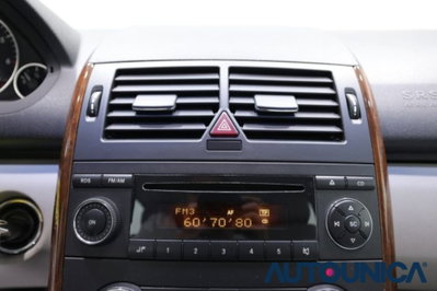 Mercedes-Benz Classe A 170 Elegance (9)