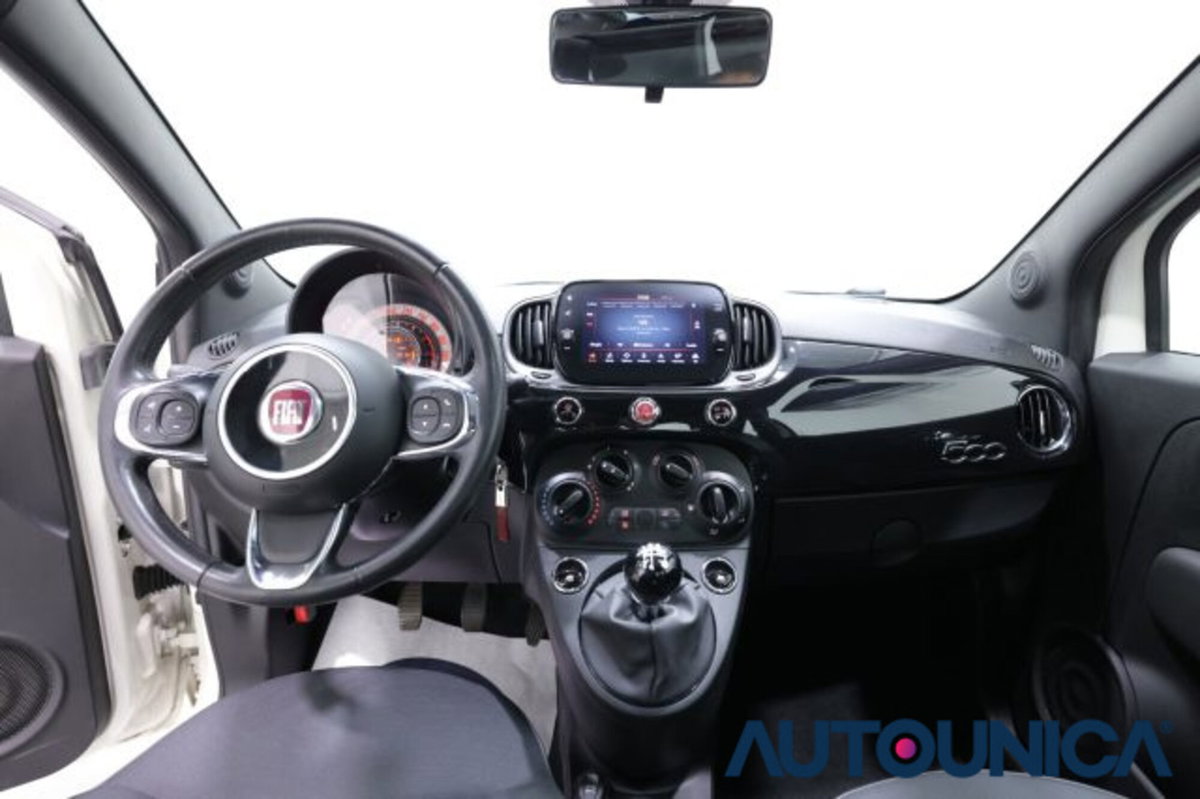 Fiat 500 1.2 120° (10)
