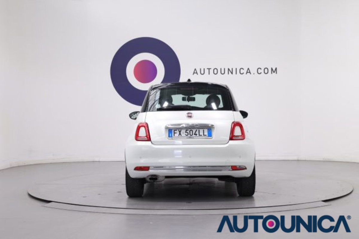 Fiat 500 1.2 120° (15)