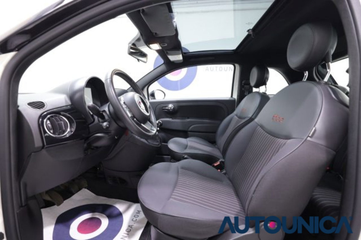 Fiat 500 1.2 120° (19)
