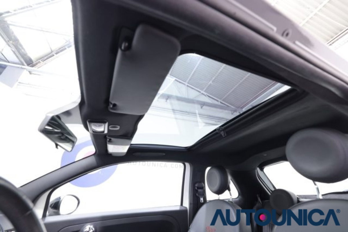 Fiat 500 1.2 120° (20)