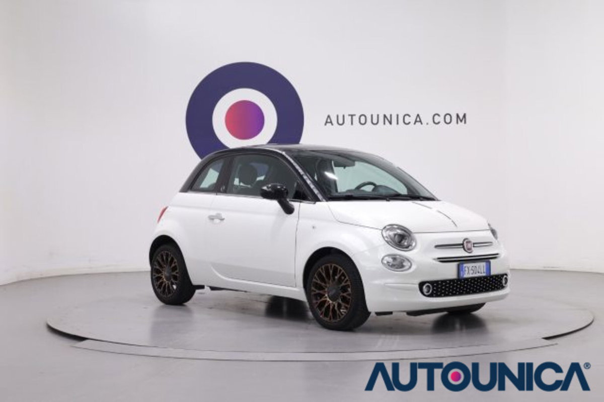 Fiat 500 1.2 120° (3)