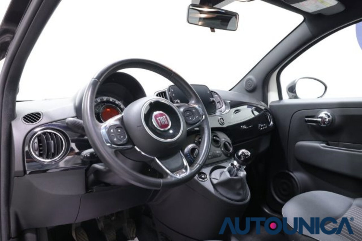 Fiat 500 1.2 120° (5)
