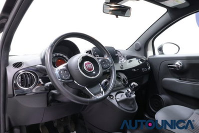 Fiat 500 1.2 120° (5)