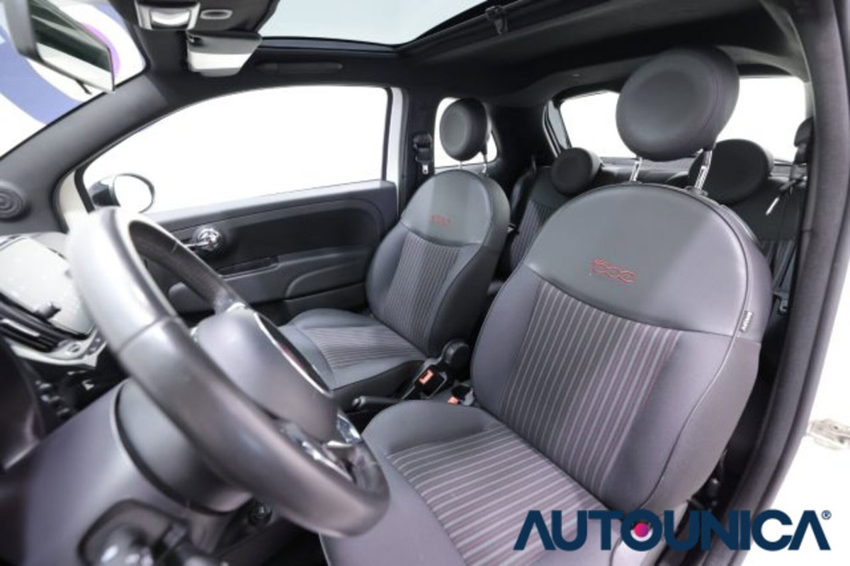 Fiat 500 1.2 120° (6)