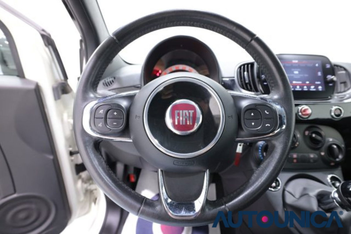 Fiat 500 1.2 120° (7)