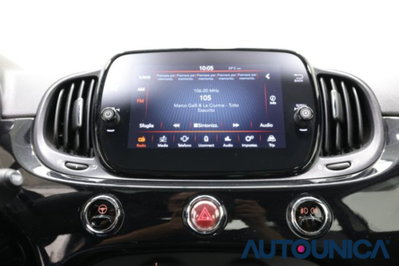 Fiat 500 1.2 120° (9)