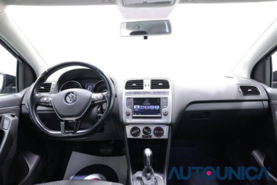 Volkswagen Polo 1.4 TDI 90 CV DSG 5p. Highline BlueMotion Technology (10)