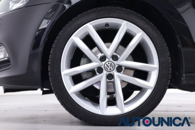 Volkswagen Polo 1.4 TDI 90 CV DSG 5p. Highline BlueMotion Technology (13)