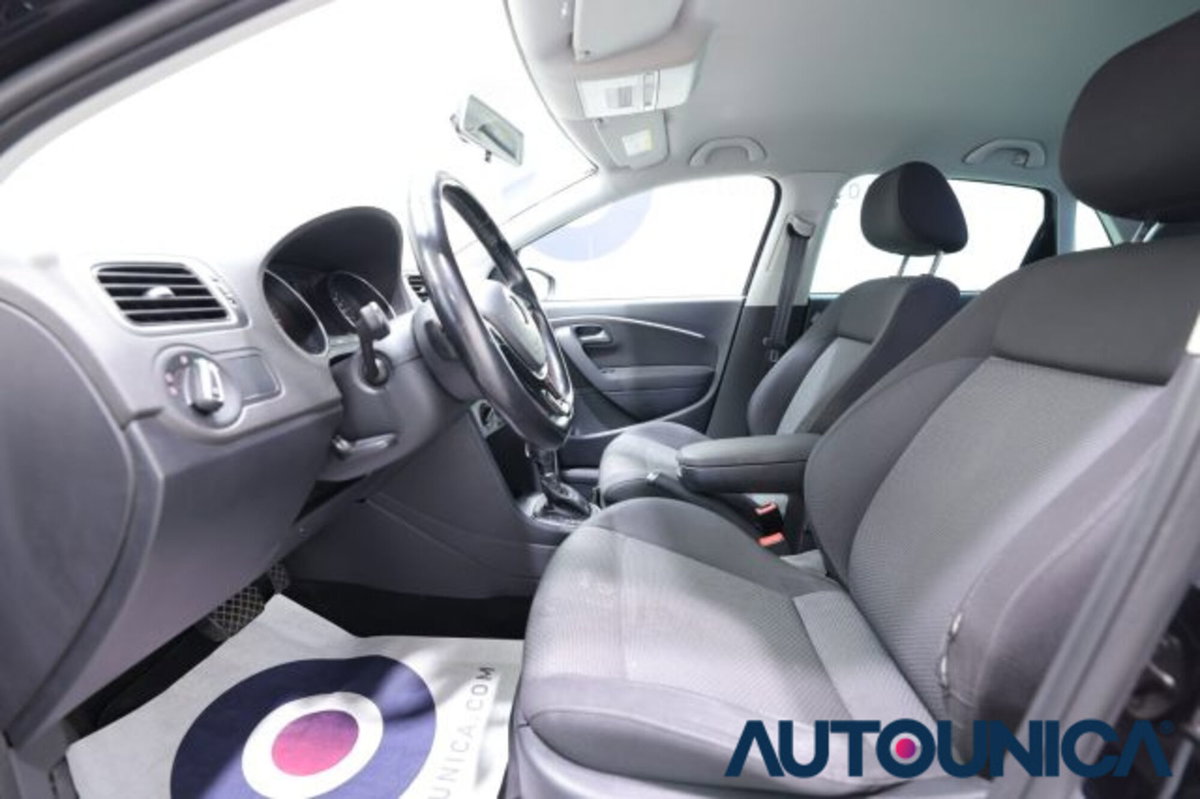 Volkswagen Polo 1.4 TDI 90 CV DSG 5p. Highline BlueMotion Technology (19)