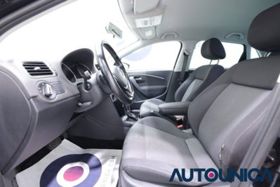 Volkswagen Polo 1.4 TDI 90 CV DSG 5p. Highline BlueMotion Technology (19)
