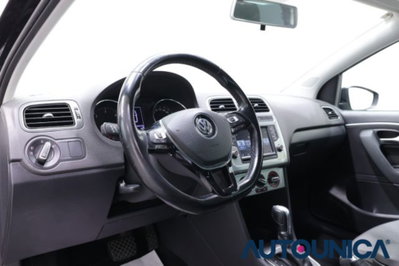 Volkswagen Polo 1.4 TDI 90 CV DSG 5p. Highline BlueMotion Technology (5)